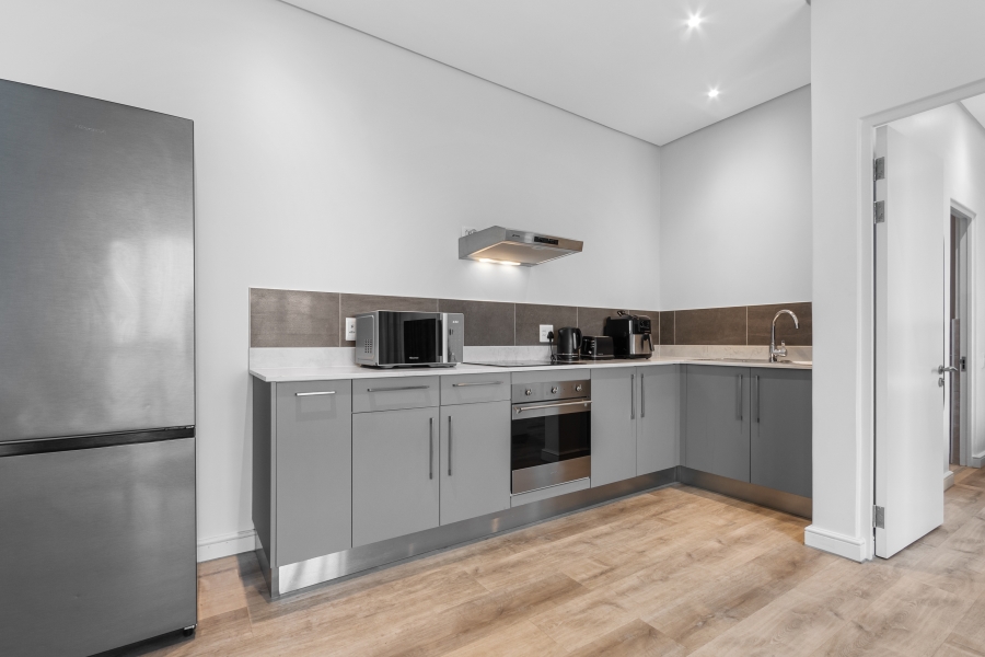 1 Bedroom Property for Sale in Foreshore Western Cape